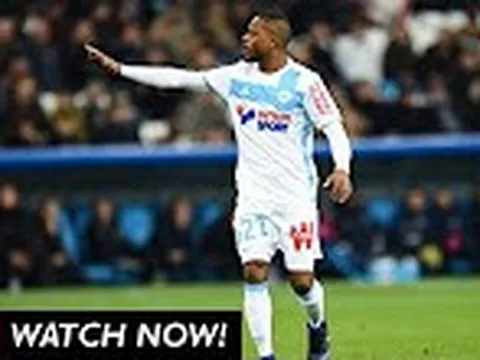 Màn trình diễn của Patrice Evra vs Montpellier