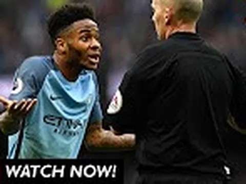 Màn trình diễn của Raheem Sterling vs Swansea City