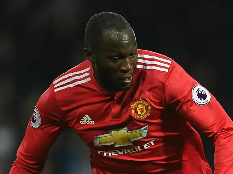Màn trình diễn của Romelu Lukaku vs Derby County