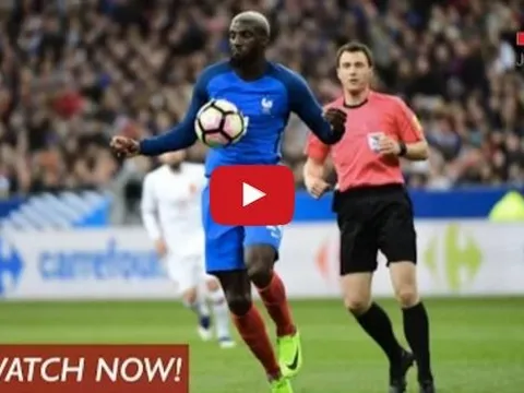 Màn trình diễn của Tiemoué Bakayoko vs Tây Ban Nha
