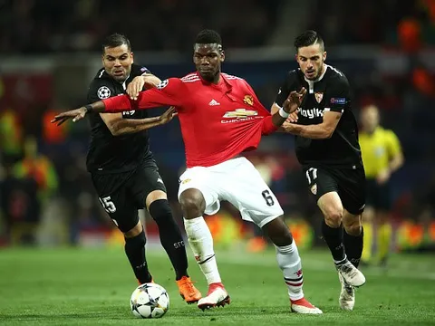 Quên lãng – đó mới là thất bại lớn nhất của Man United
