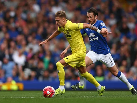 Man United, Arsenal tranh mua sao Villarreal