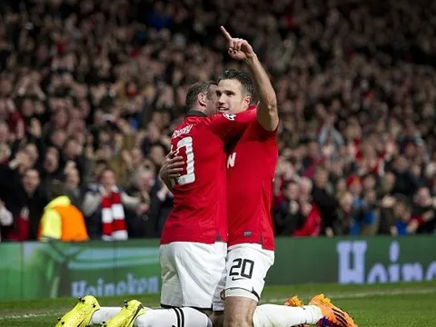 Man United, Barcelona và những tấm gương gần nhất PSG có thể noi theo