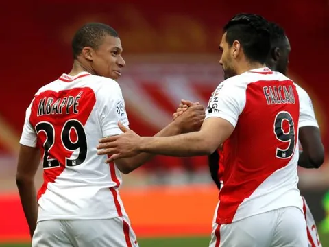 Man United có thể mua 'ngọc quý' nào của Monaco?