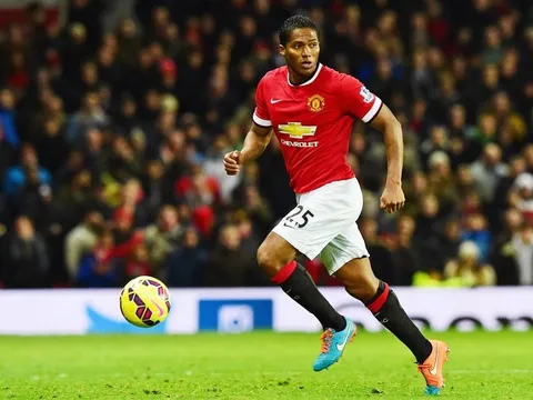 Man United công bố Cầu thủ xuất sắc nhất tháng Giêng