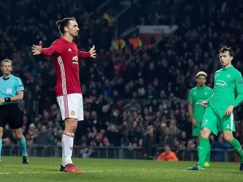 Những điều cần biết về vòng 1/8 Europa League