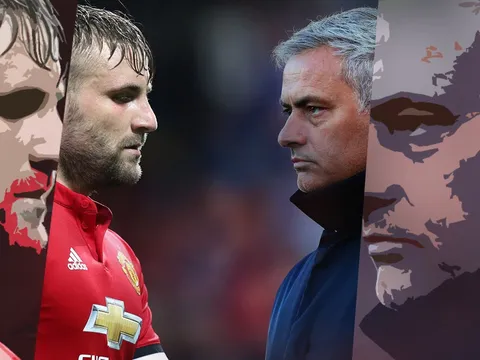 Man United - Mourinho và bi kịch của một kẻ thích đổ lỗi