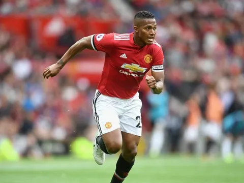 Man United nhận tin vui trước trận gặp Stoke City