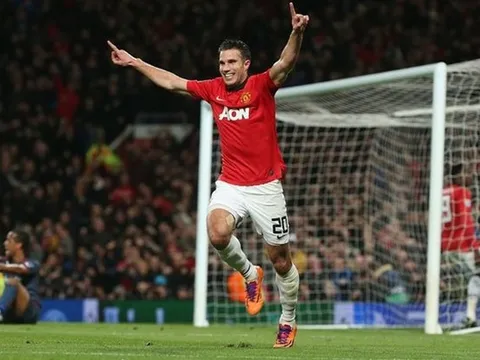 Real 3 lần lên đỉnh, MU vẫn chưa thắng ở knock-out Champions League