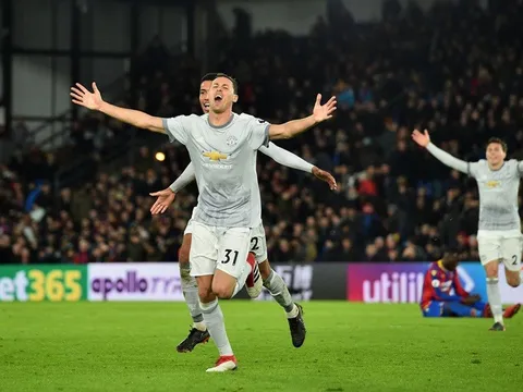 Giá trị của Man United đang dần trở lại?