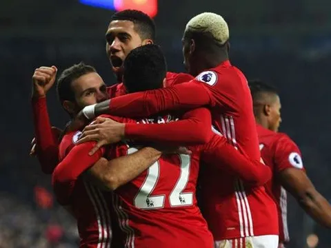 Muốn trở lại vinh quang, Man Utd phải là… đội bóng nhỏ