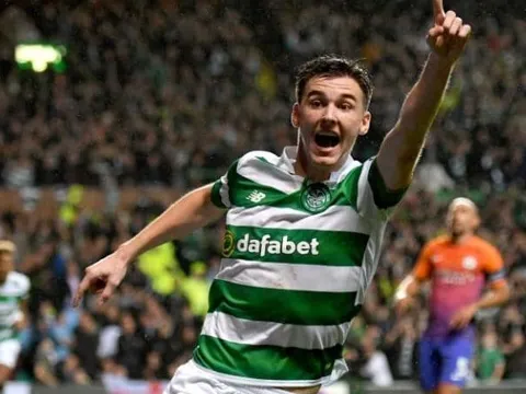 Man Utd bổ sung hàng thủ, sao trẻ Scotland là mục tiêu