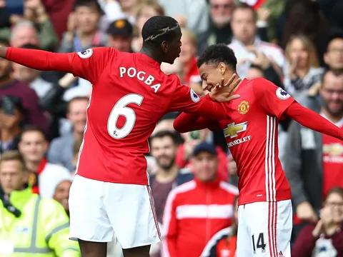 Man Utd, Chelsea và top 10 đội giành nhiều điểm nhất trên sân nhà tại NHA