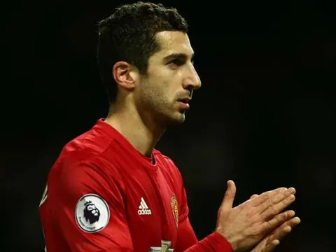 Mourinho quyết định cất "vũ khí" để chinh phục Chelsea