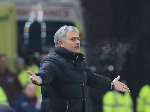 Man Utd là 'vua hòa' ở Ngoại hạng Anh