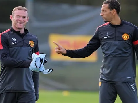 Man Utd liên tục hòa, lời giải nằm ở Rooney