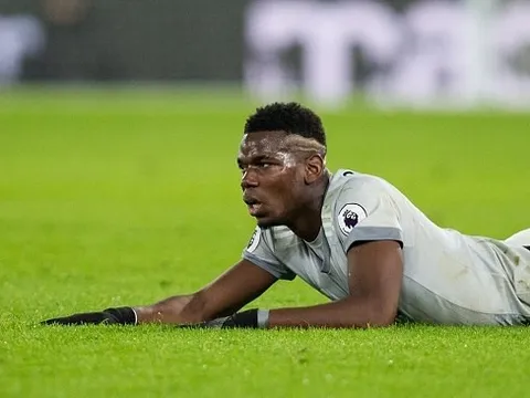 Man Utd nhận tin dữ trước thềm đại chiến Liverpool