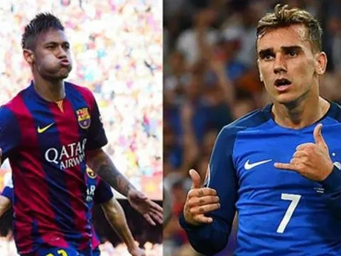 Man Utd & Siêu đội hình 700 triệu bảng: Cân cả hệ mặt trời
