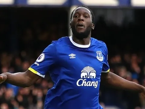 Man Utd tiếp cận, Lukaku bị mẹ ruột ép rời Everton ngay