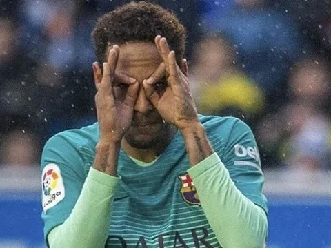 Man Utd và Neymar: Quyền lực tài chính và biểu tượng thương mại