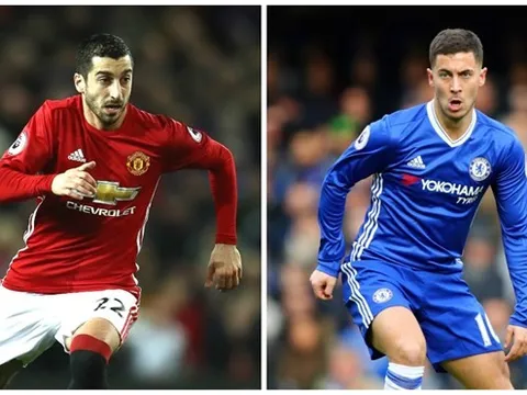 Manchester United gặp Chelsea: Hơn cả một cuộc chiến