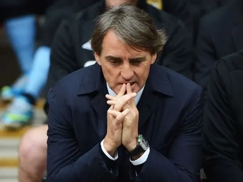 Mancini: 'Tôi sẽ đến Celtic nếu họ góp mặt đều đặn ở Champions League'