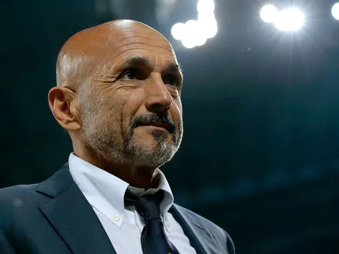 Mancini và những ứng viên thay thế Spalletti tại Inter