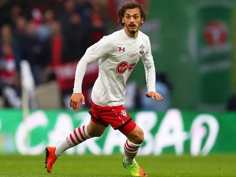 "Gabbiadini sớm muộn cũng sẽ là người của Real Madrid"