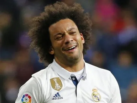 Marcelo: Người hùng thầm lặng của Real Madrid