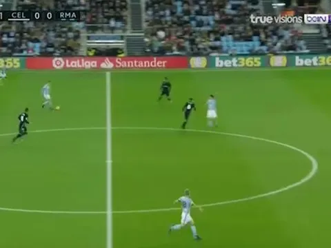 Marcelo và nghịch lý tử huyệt cánh trái của Real Madrid