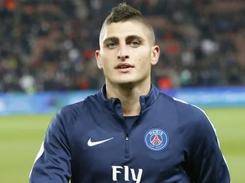 Marco Verratti có thay được Philippe Coutinho tại Liverpool?