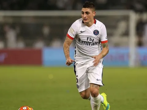 Marco Verratti - Mục tiêu theo đuổi của Bayern Munich