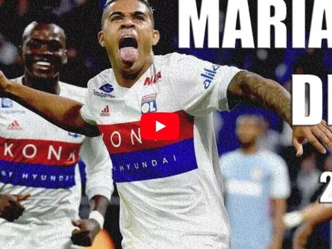 Mariano Diaz - nỗi tiếc nuối của Real Madrid