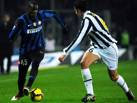 Mario Balotelli từng hành hạ Juventus thế nào?