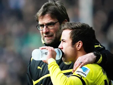 Juergen Klopp chi 20 triệu bảng để tái hợp học trò cũ
