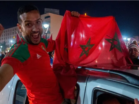 Maroc sẽ chi 16 tỷ USD cho World Cup 2026 nếu được chọn làm chủ nhà