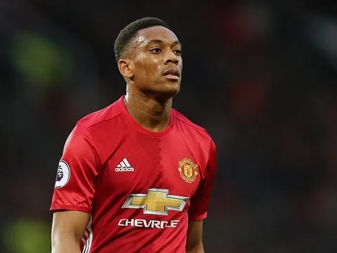 Real chuẩn bị 70 triệu euro để chiêu mộ Martial