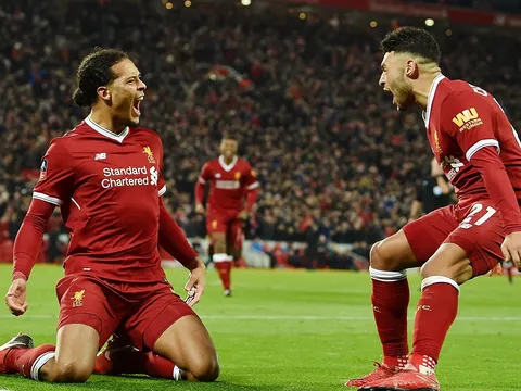 Mất Coutinho, Liverpool đá với đội hình nào?