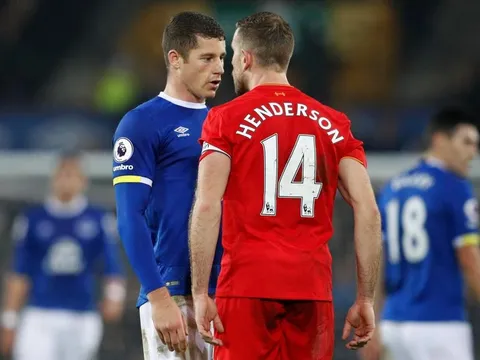 Mặt tối của các trận derby vùng Merseyside