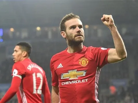 Mata bất ngờ hé lộ khả năng rời Man Utd, trở về La Liga