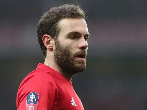 Mata chưa dám mừng sau khi hạ gục Hull City
