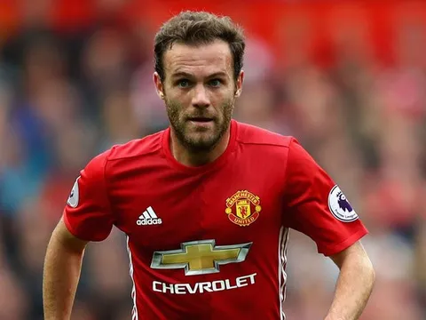 Mata, Fellaini & 9 sao Man Utd sắp trở thành cầu thủ tự do
