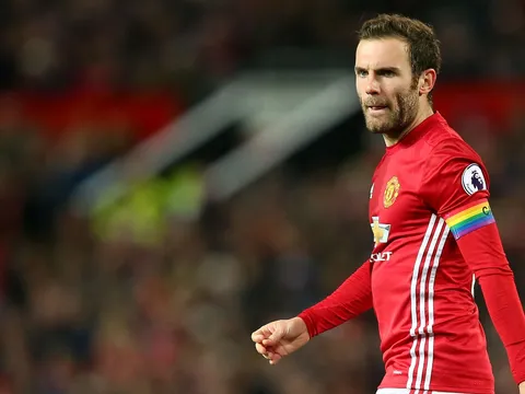 Mata: Mourinho đã thay đổi lắm rồi đấy!