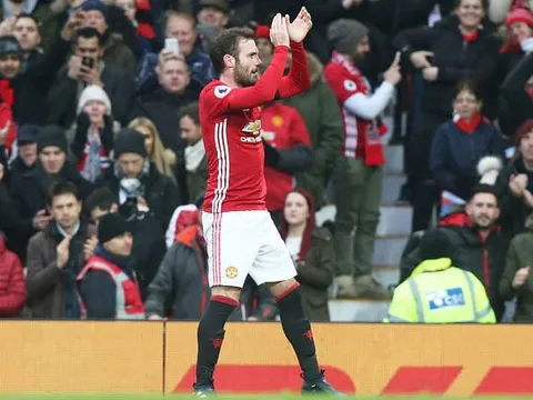 Mata thừa nhận đã rất sợ khi Man Utd phung phí cơ hội