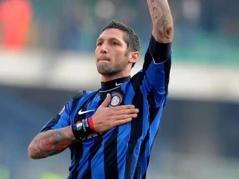 Materazzi: "Coutinho chưa bao giờ được đánh giá cao về thể lực"