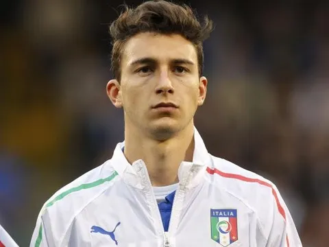 Matteo Darmian thể hiện ra sao trước Hà Lan?