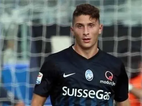 Mattia Caldara - Sao trẻ đầy sáng giá của Serie A