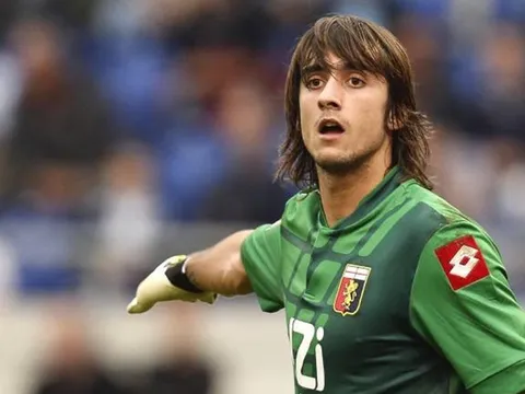 Mattia Perin - Tài năng không hề kém cạnh Donnarumma