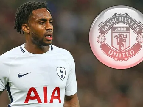 Mâu thuẫn với Luke Shaw, Mourinho ép ban lãnh đạo duyệt chi 50 triệu bảng cho hậu vệ trái Tottenham