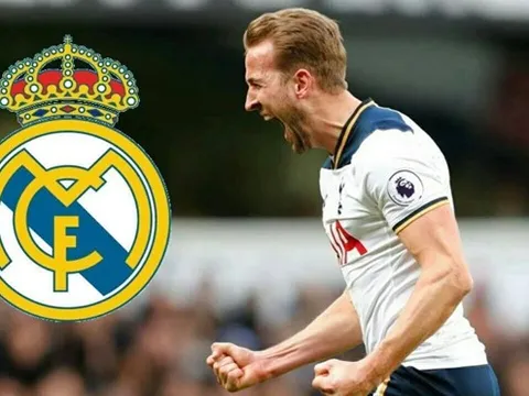 Pochettino tiết lộ điều kiện để Harry Kane gia nhập Real Madrid